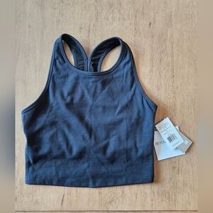Beyond Yoga Strive Cropped Tank